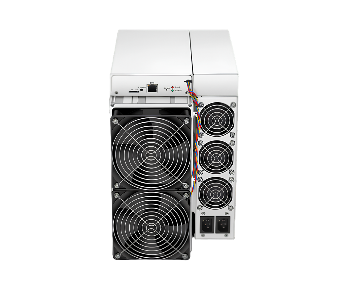 ASIC майнер Bitmain Antminer K7 58 TH/s