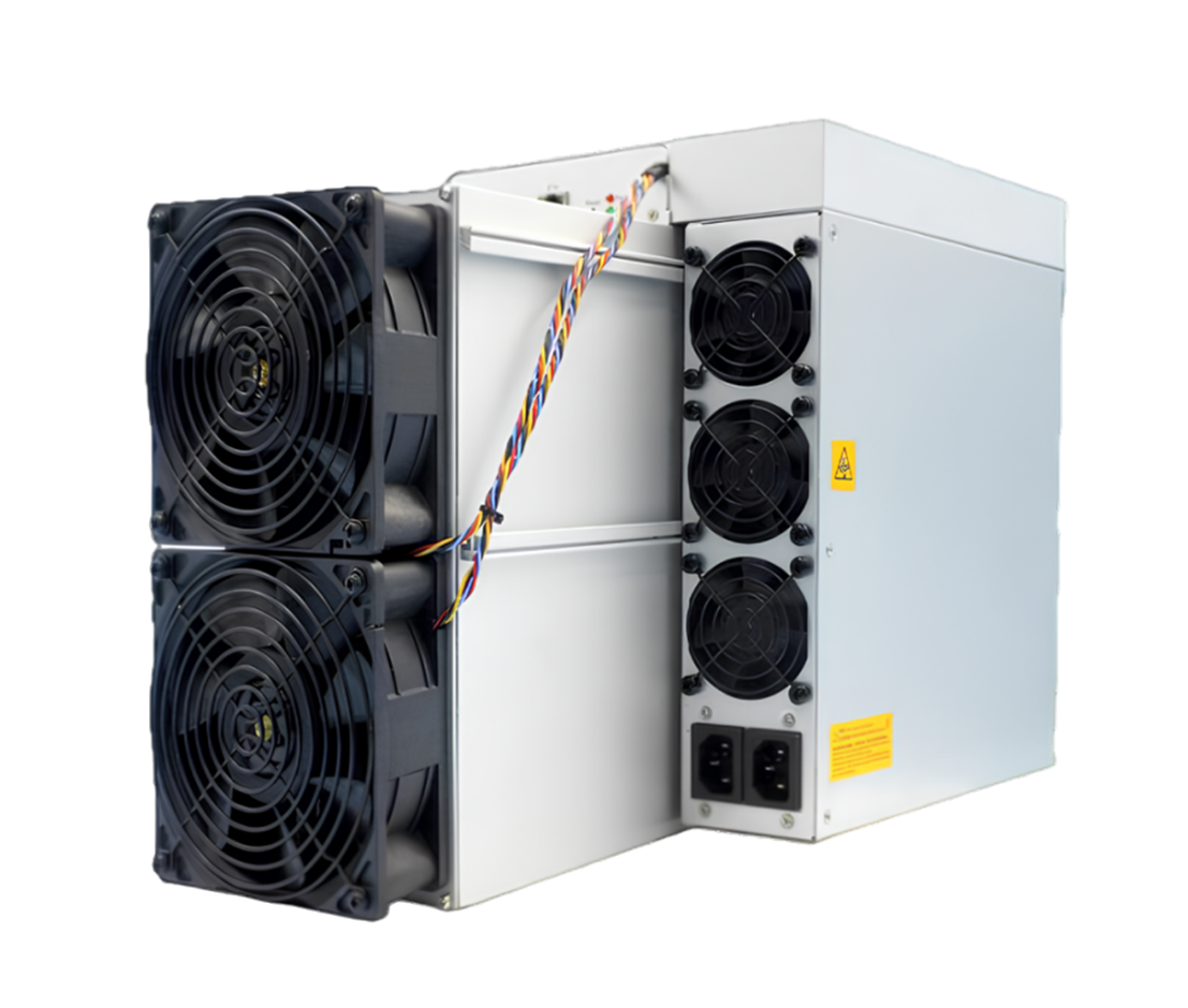 ASIC майнер Bitmain Antminer Z15 pro 860 kSol/s