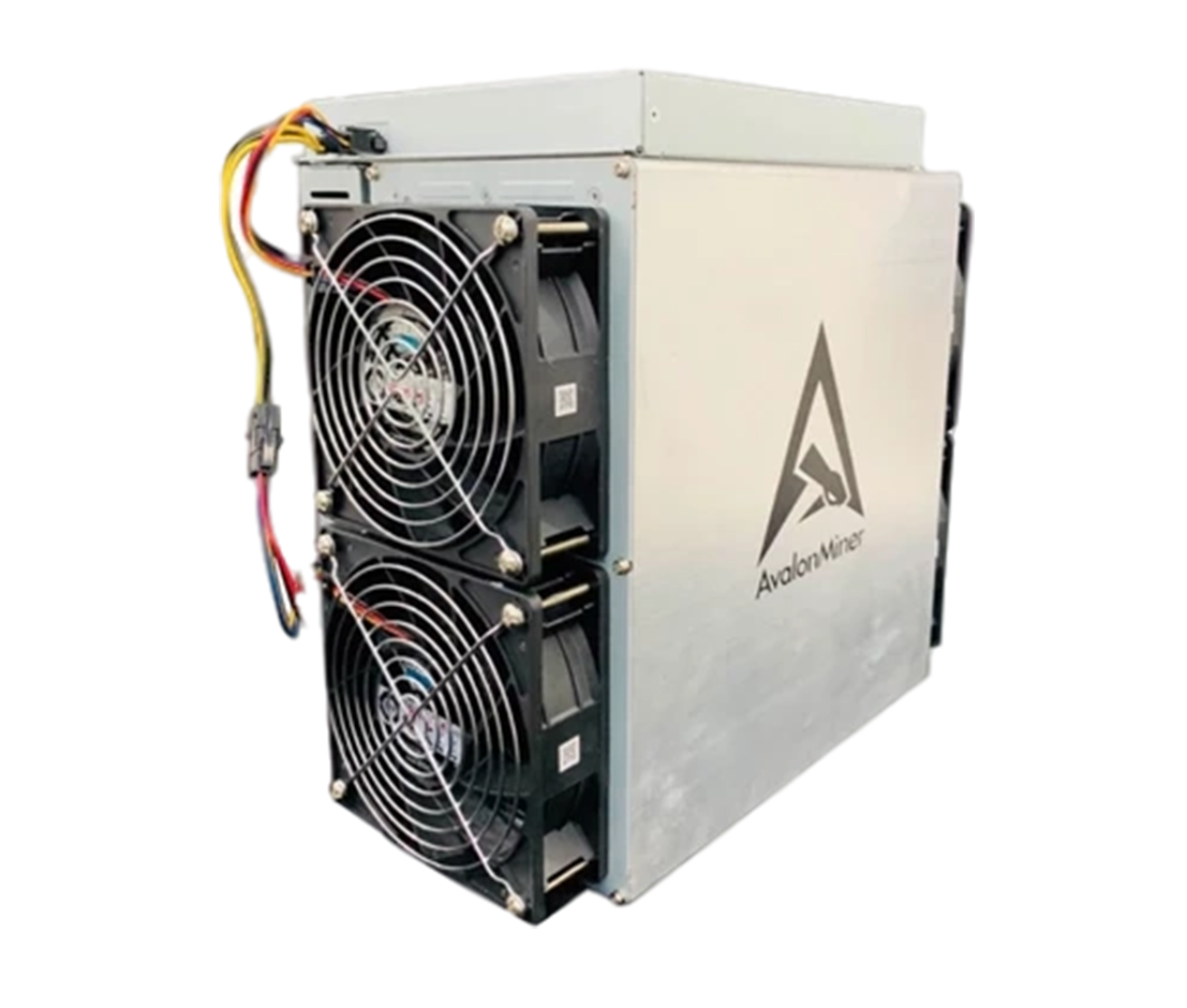 ASIC майнер Canaan Avalon A1166 68 Th/s Б/У