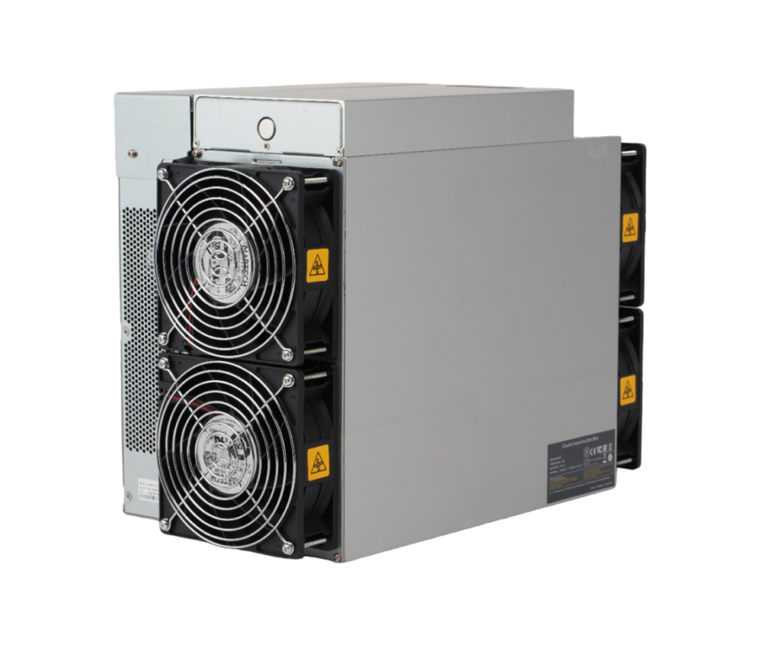 ASIC майнер Bitmain Antminer S19 90 TH/s