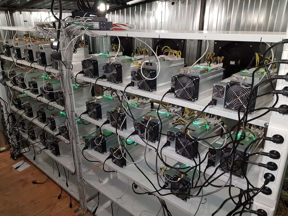 Что такое ASIC-майнер валуе: обзор и преимущества