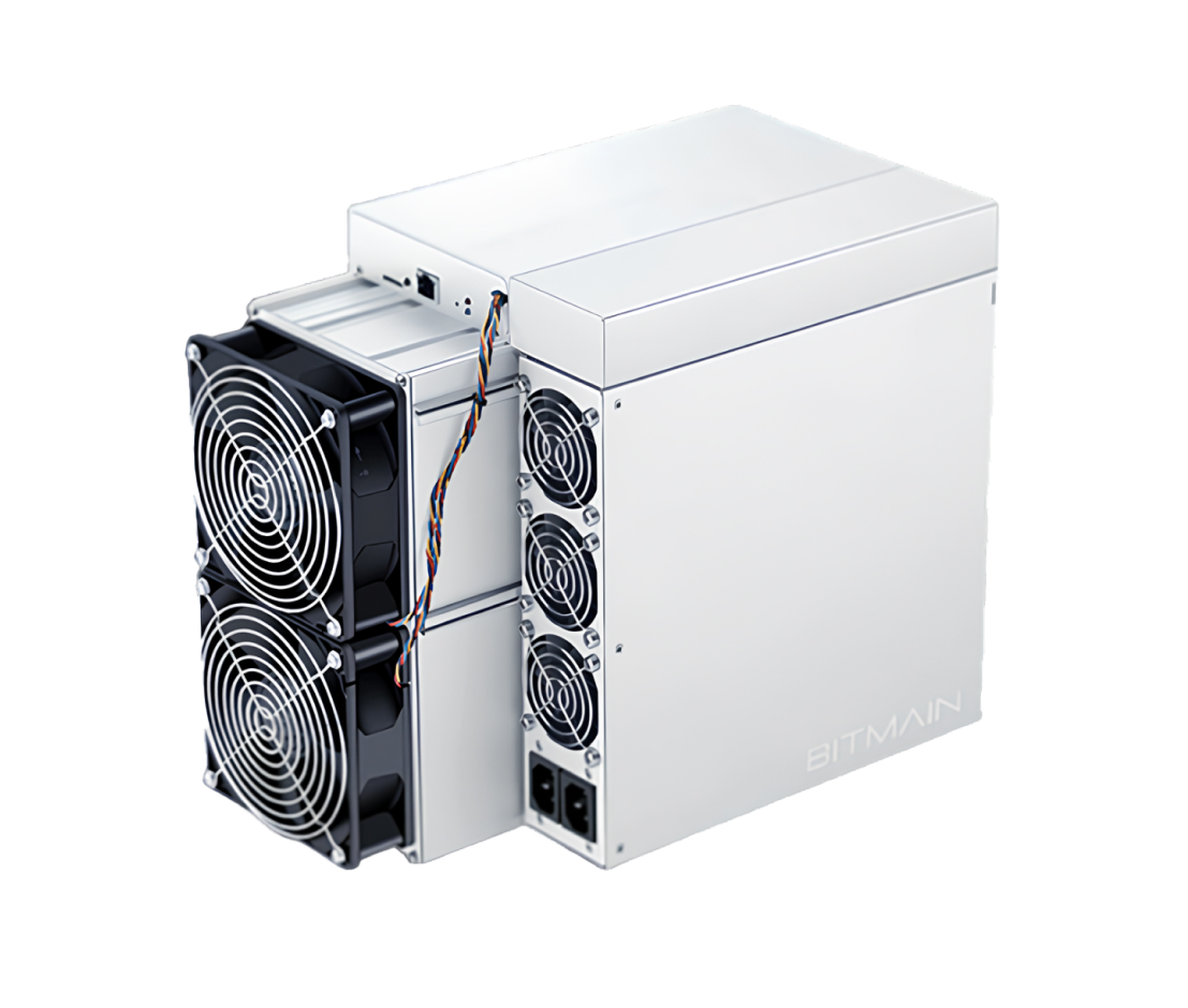 Asic майнер Bitmain Antminer S19K PRO 120 TH/s