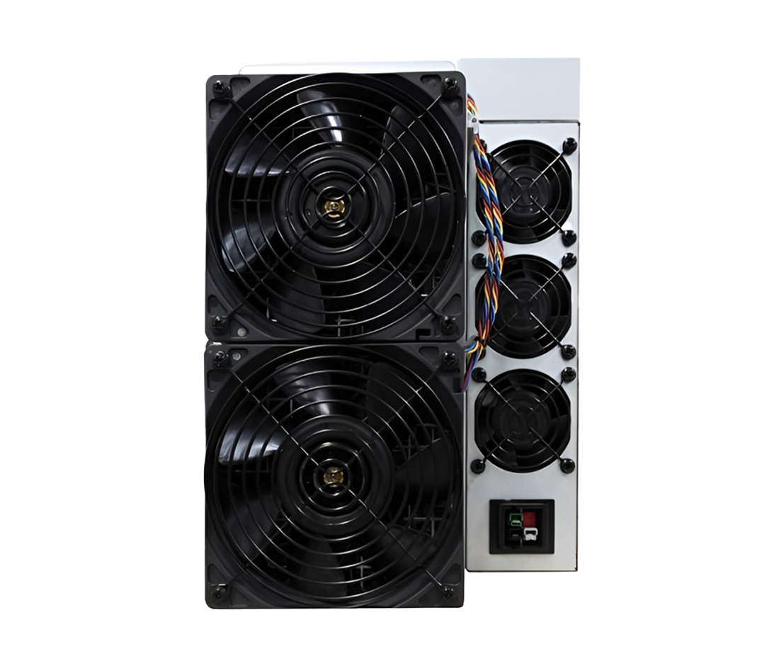 ASIC майнер Bitmain Antminer S21 + 235TH/s