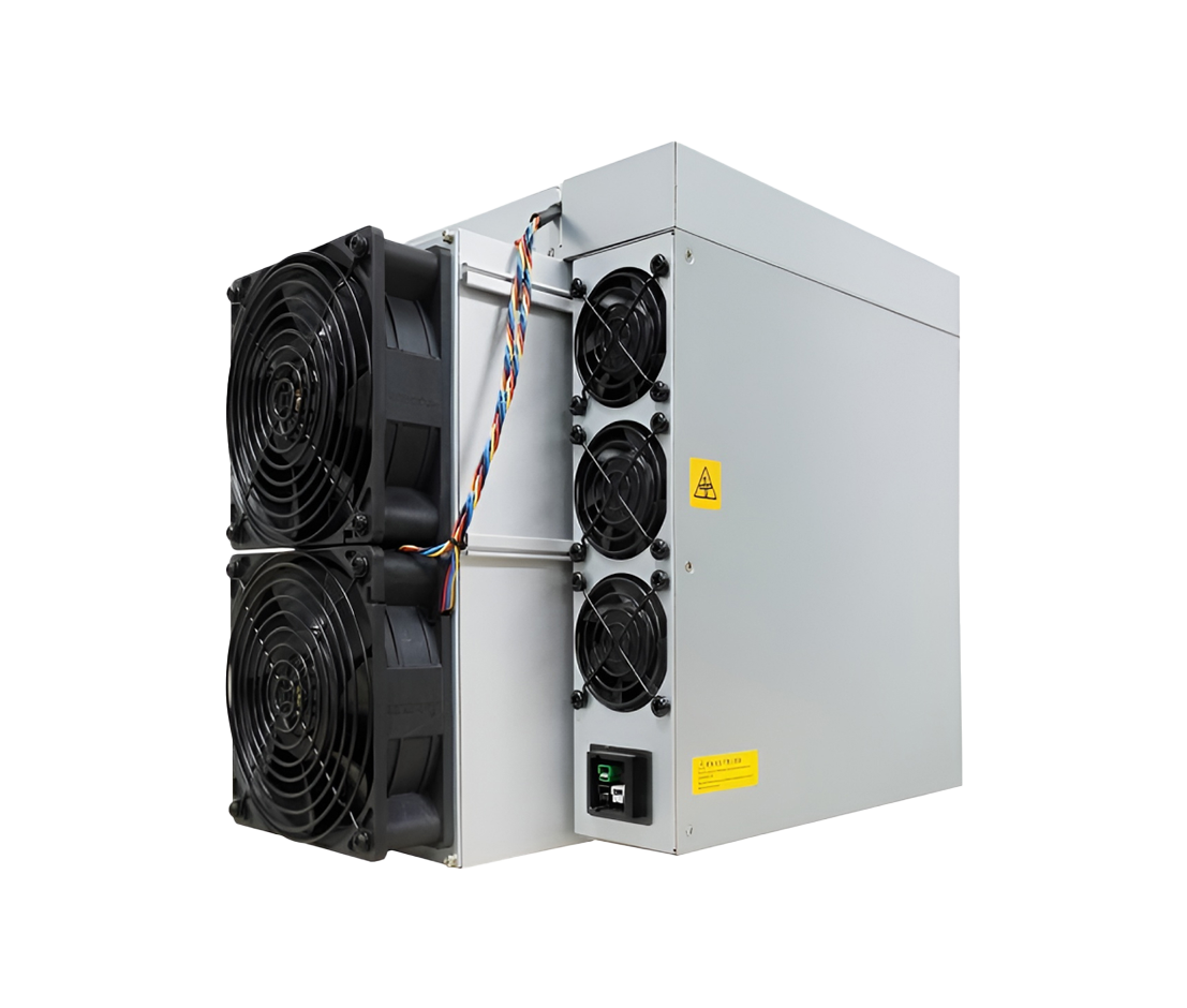 ASIC майнер Bitmain Antminer S21 PRO 245 TH/s