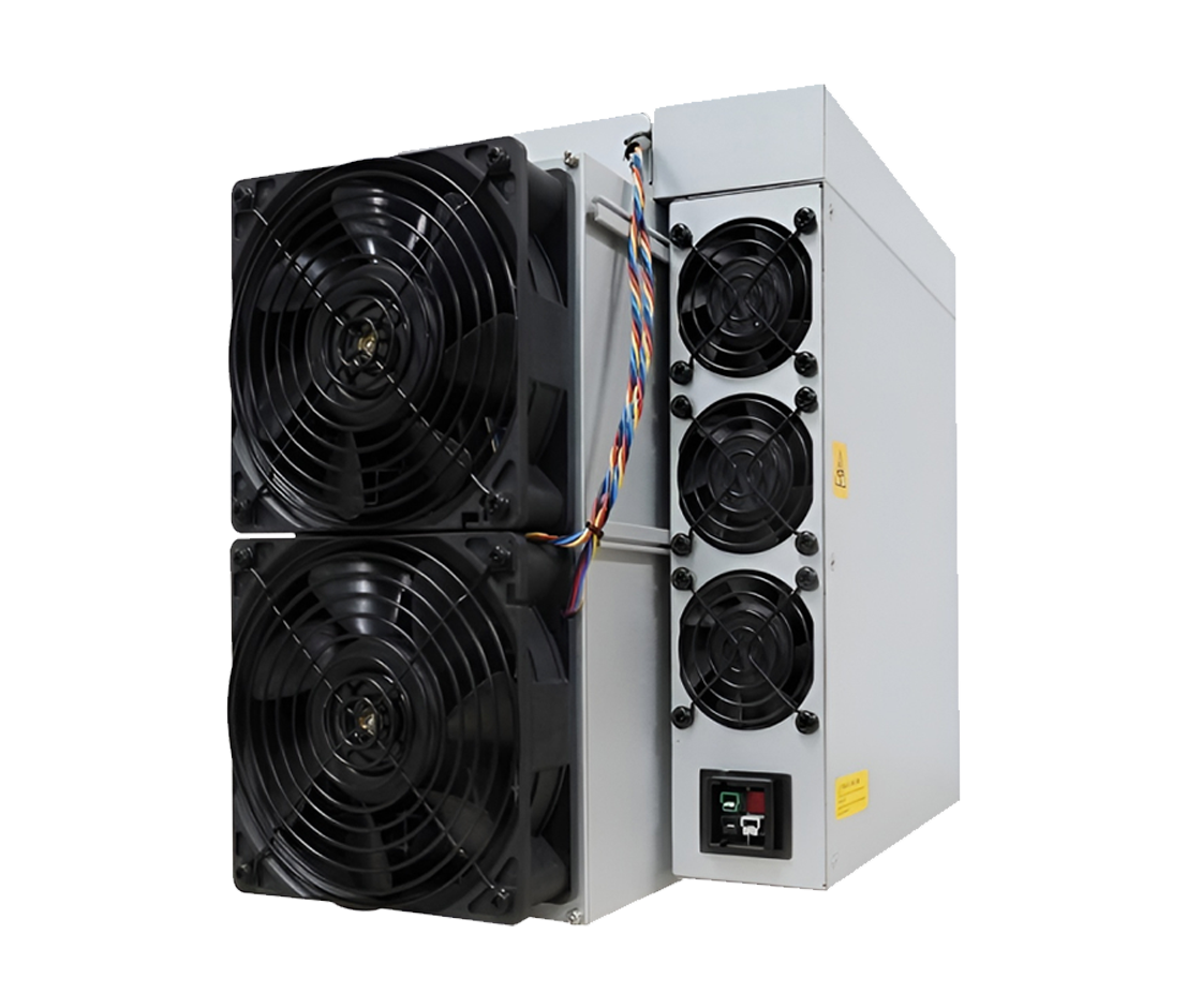 ASIC майнер Bitmain Antminer S21 PRO 220 TH/s