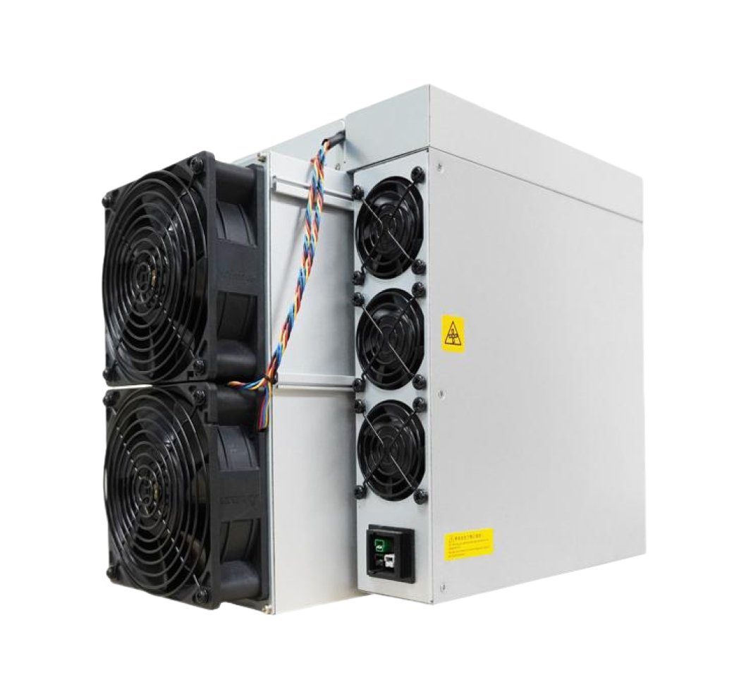 ASIC майнер Bitmain Antminer L9 15G