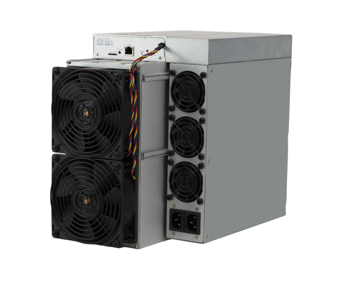 ASIC майнер Bitmain Antminer L7 9050 MH/s