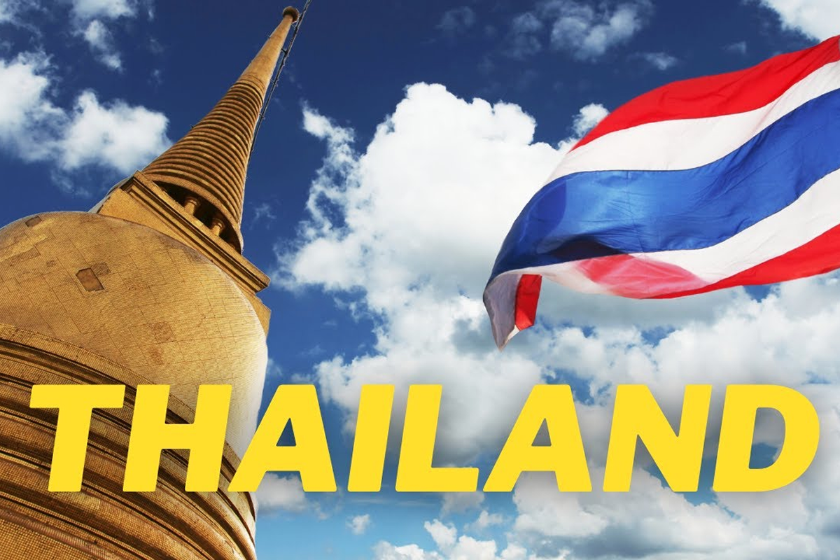 Таиланд разрешит туристам использовать криптовалюту по всей стране.