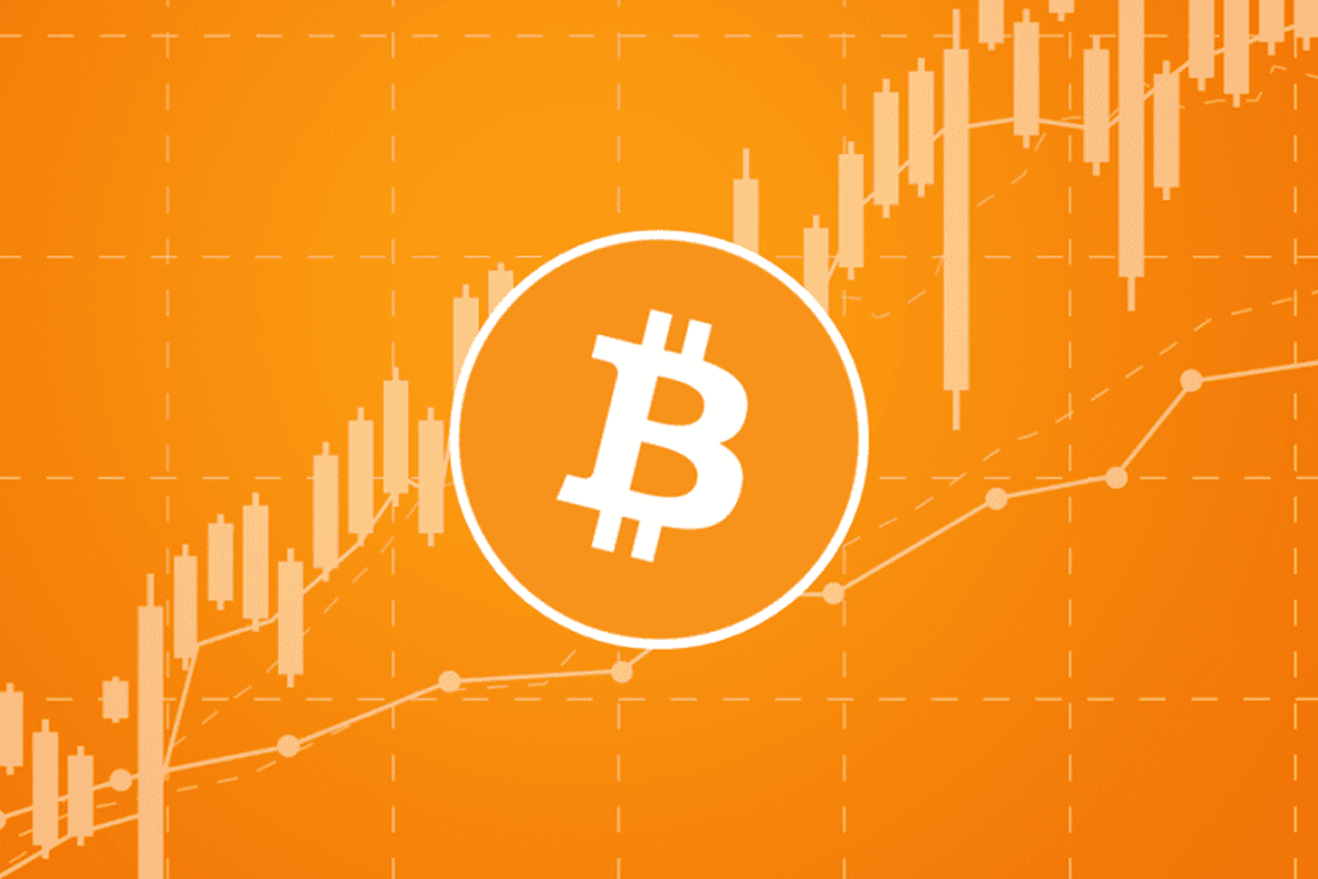 В апреле 2025 года биткоин показал впечатляющий рост.