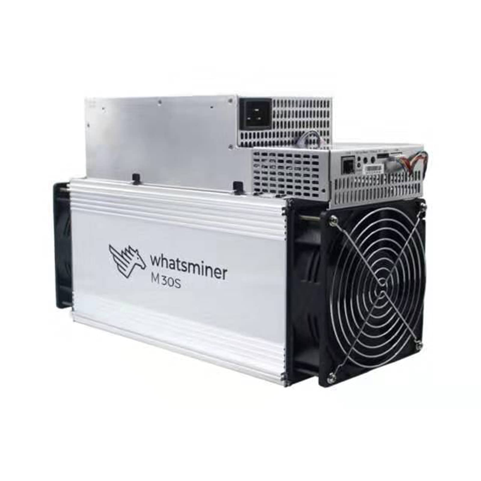 ASIC-майнер Whatsminer M30S 112TH/s