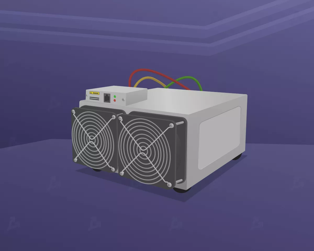 Bitdeer - Antminer S21 — технологический прорыв года в майнинге криптовалюты