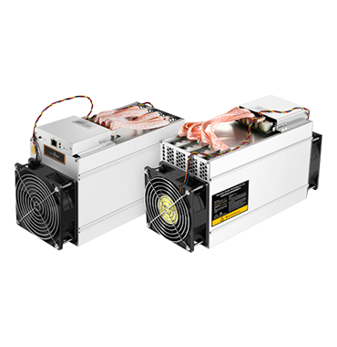 ASIC-майнер Antminer L3