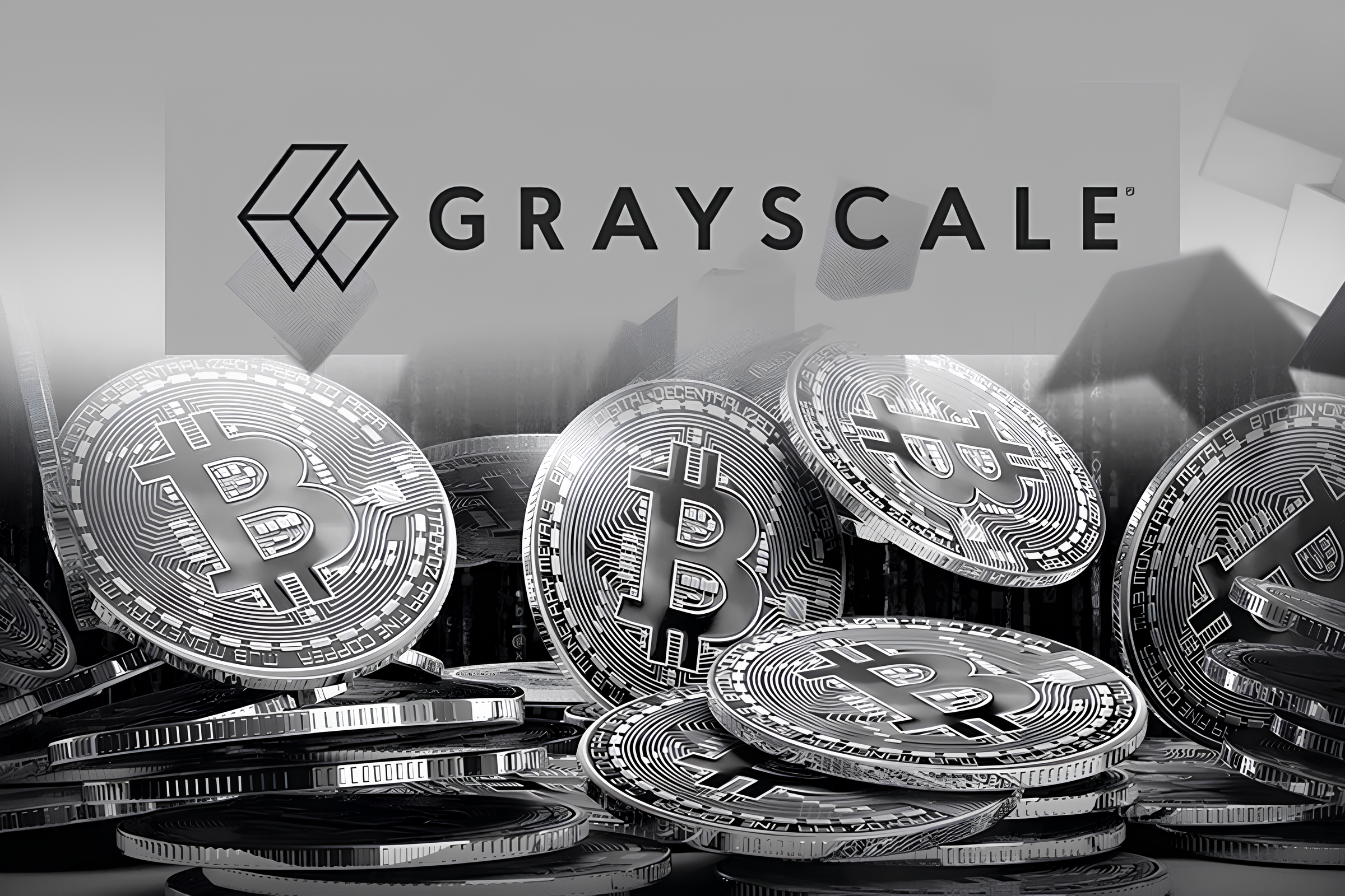 Grayscale прогнозирует позитивное развитие рынка криптовалют.