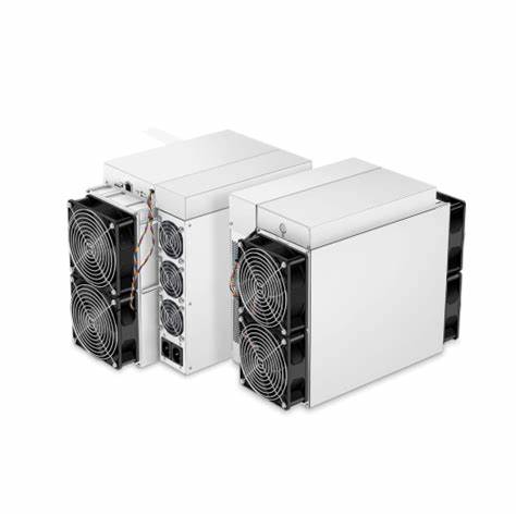 ASIC майнер Bitmain Antminer KDA Miner KA3