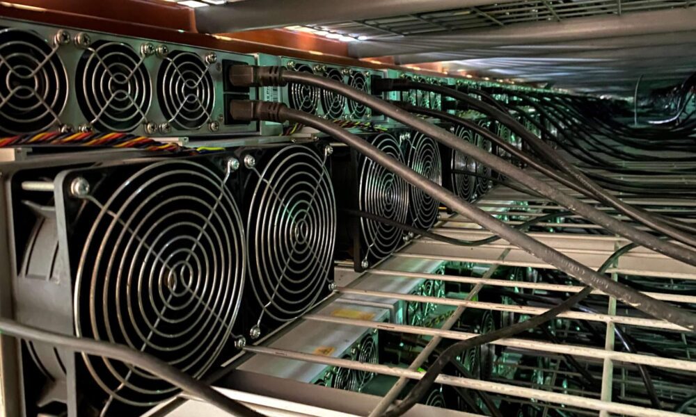 ASIC-майнер Bitmain Filecoin Mainer 4300t доходность