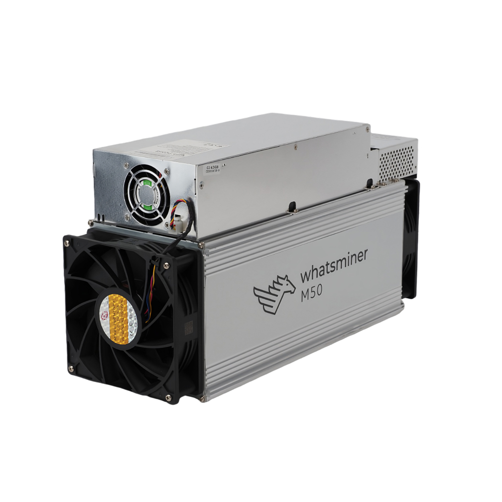 Asic майнер Whatsminer M50 118Th/s доходность