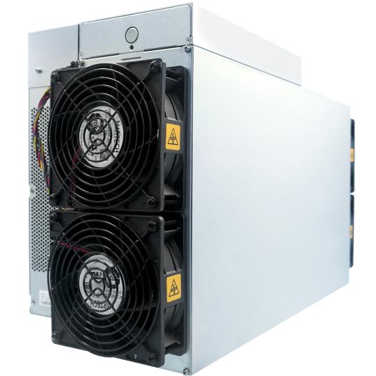 Асик майнер Antminer E9