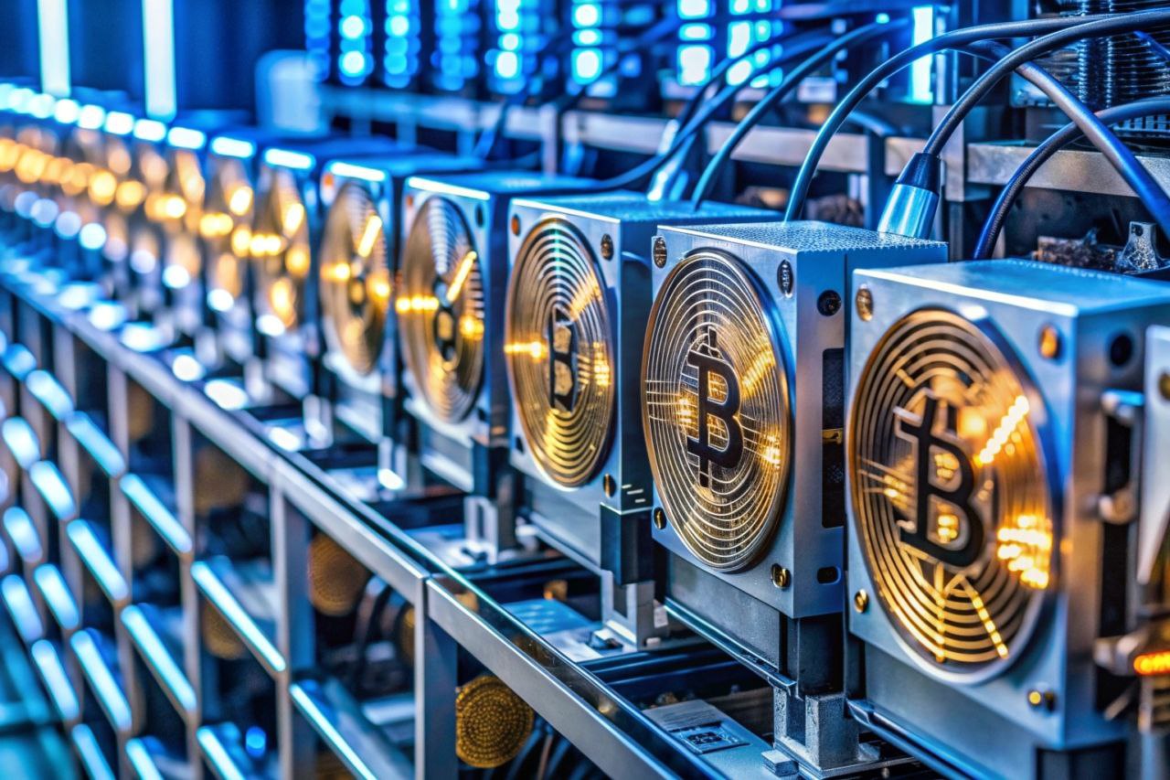 В Государственной Думе признали успехи в развитии майнинга.