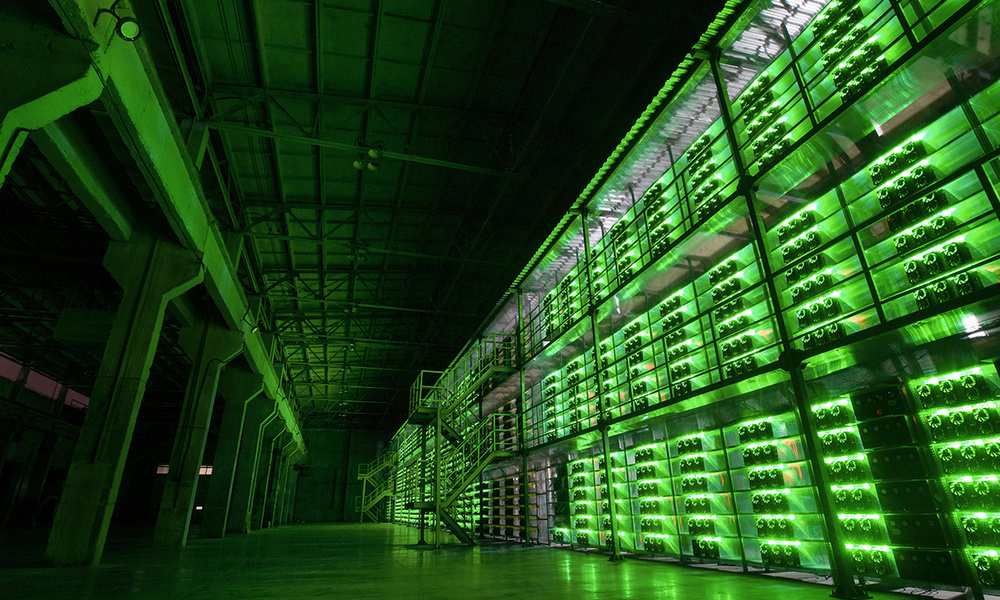 Окупаемость ASIC-майнеров: вопрос эффективности и рентабельности