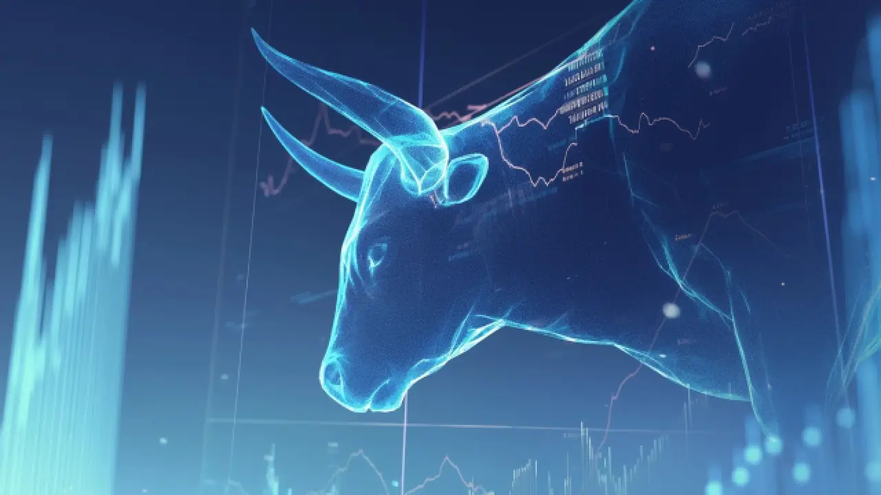 Биткоин-майнер Cipher Mining привлечет $2 млрд для расширения ИИ-вычислений