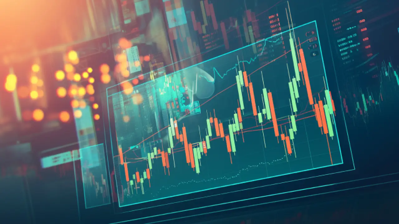 Обвал альткоинов побил антирекорд времен краха FTX