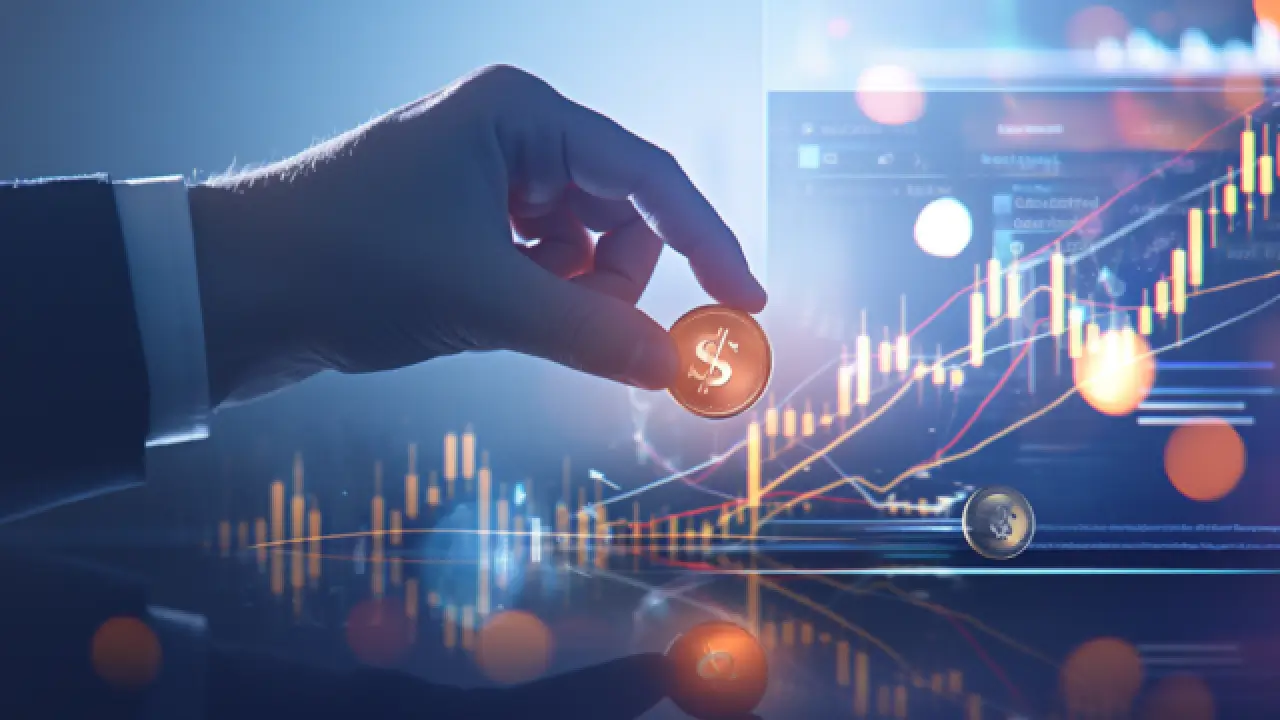 Биткоин не удержался выше $70 000