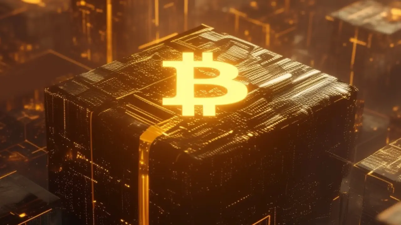 Биткоин опустился ниже $70 000