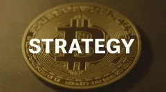 Strategy докупила биткоинов на $330 млн