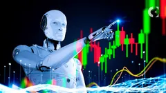 Скачок цены ARIA вызвал ликвидацию коротких позиций, поскольку рынок прижимает к установке