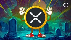 XRP опустился ниже $1.38 на фоне столкновения быков и медведей по поводу следующего движения