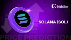 Прогноз цены Solana: SOL сокращается между $80 и $90, прорыв надвигается