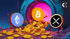 Криптофреймворк ЕС MiCA подлежит рассмотрению по мере развития крипторынка
