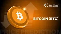 Прогноз цены биткоина: BTC рискует более глубоким откатом ниже 72 тысяч долларов