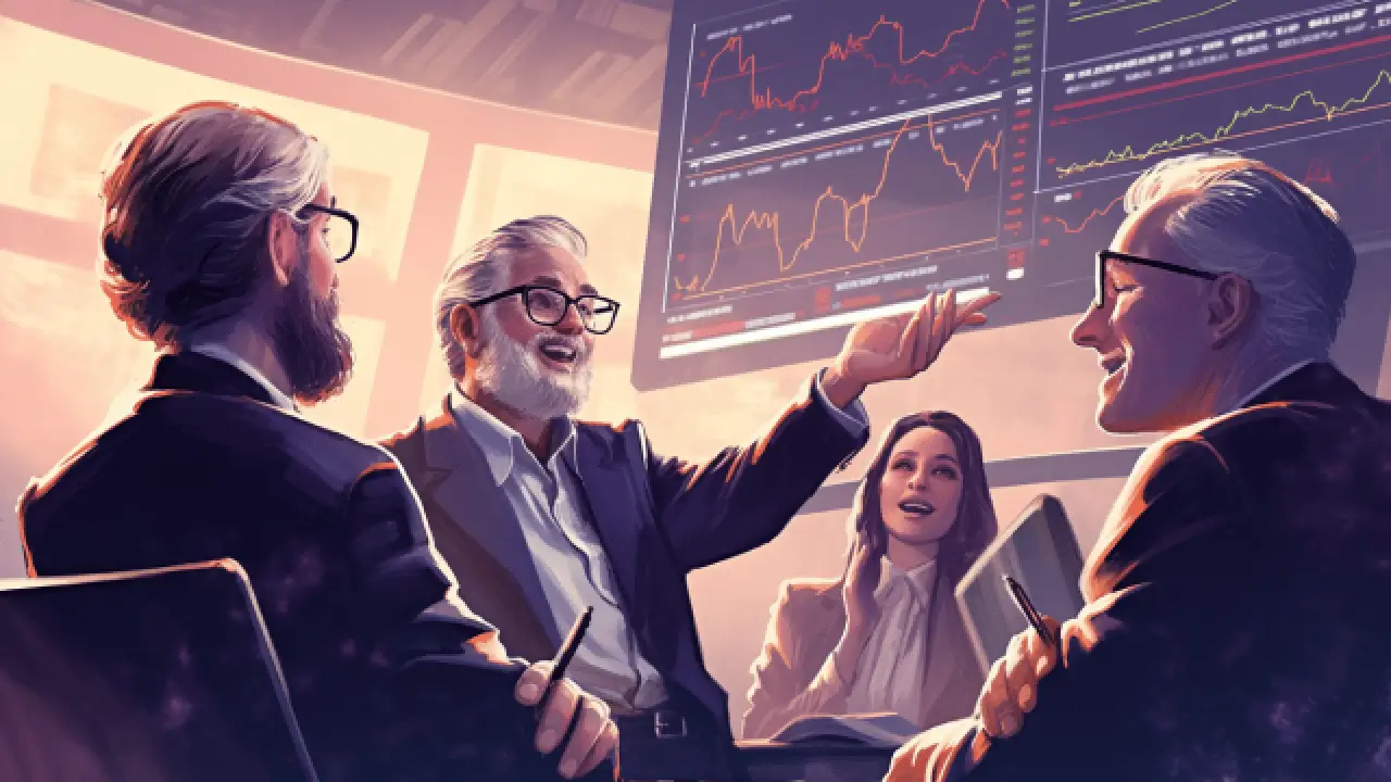 Фонд ETHE от Grayscale первым в США выплатил доходы от стейкинга ETH