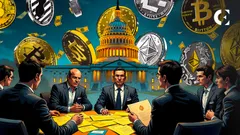 Закон о прозрачности входит в критическую фазу, поскольку Сенат присматривается к июньским действиям