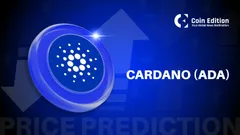 Прогноз цены Cardano: нисходящий тренд ADA продолжается, а поддержка $0.207 становится критически важным полем битвы