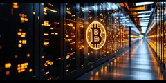 Почему майнеры биткоина продают BTC и переходят на дата-центры на базе искусственного интеллекта