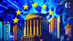 Более 80% криптокомпаний ЕС ещё не получили полную лицензию MiCA, несмотря на приближающийся срок