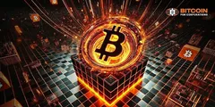 Владение биткоином меняется, поскольку хедж-фонды сокращают экспозицию, а банки увеличивают активы