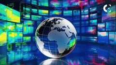 Акции Intel выросли на 11% после того, как Трамп объявил о сделке по чипу Apple