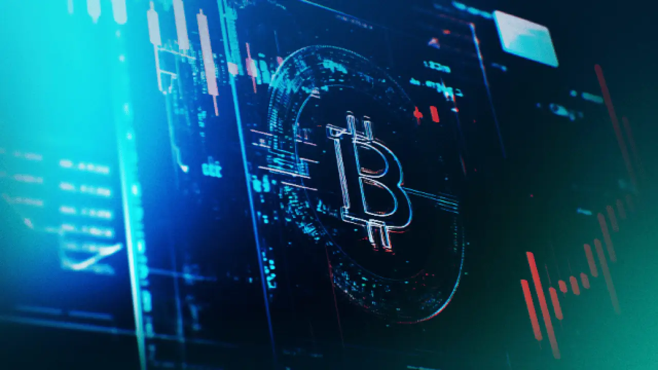 Биткоин опустился ниже $78 000 после выступления главы ФРС