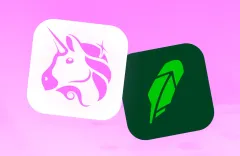 Учитывая астрономические комиссии в сети Robinhood, почему говорят, что быть провайдером ликвидности (LP) лучше, чем заниматься PvP?