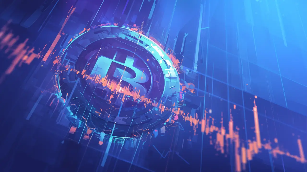 Что происходит с Ripple