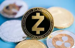 ZEC ворвался в топ-10 криптовалют по рыночной капитализации: рост более чем на 2 300% за год, кто покупает на этом ралли?