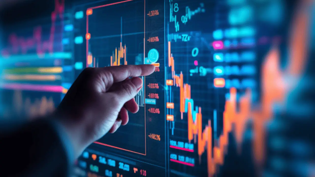 Эксперт CryptoQuant назвал лидеров доверия среди пользователей в секторе криптокредитования