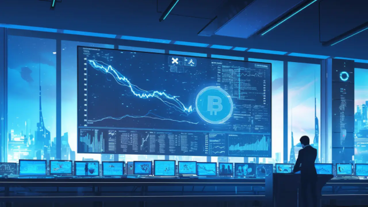 Bitcoin приблизился к $100 тыс. на фоне роста институционального спроса