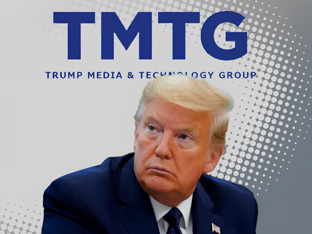 Trump Media хочет основать криптосервис TruthFi.