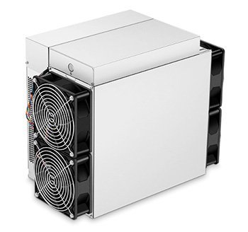 Топ ASIC-майнеров в 2023 году